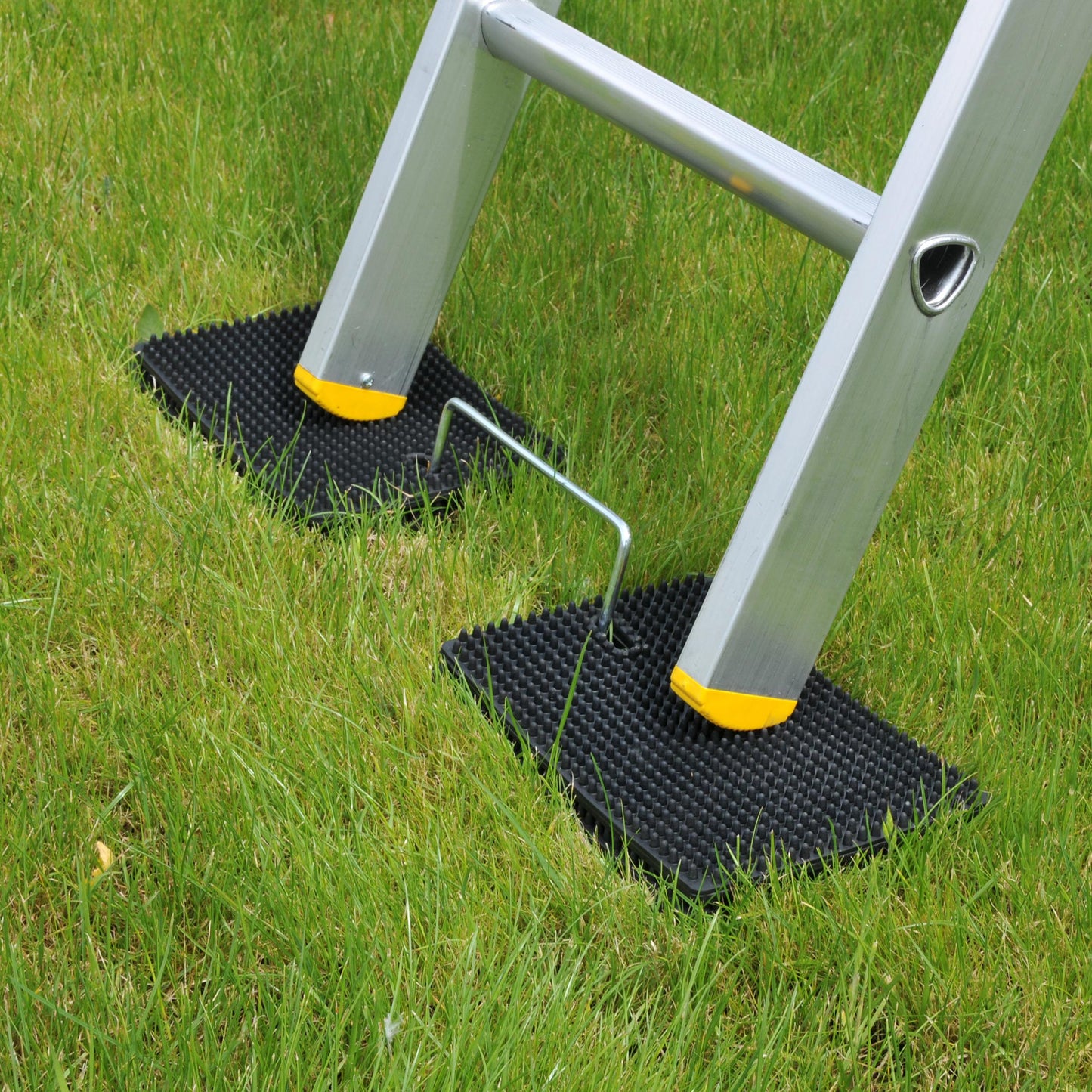 LadderMat - Ladder Levelling Mats