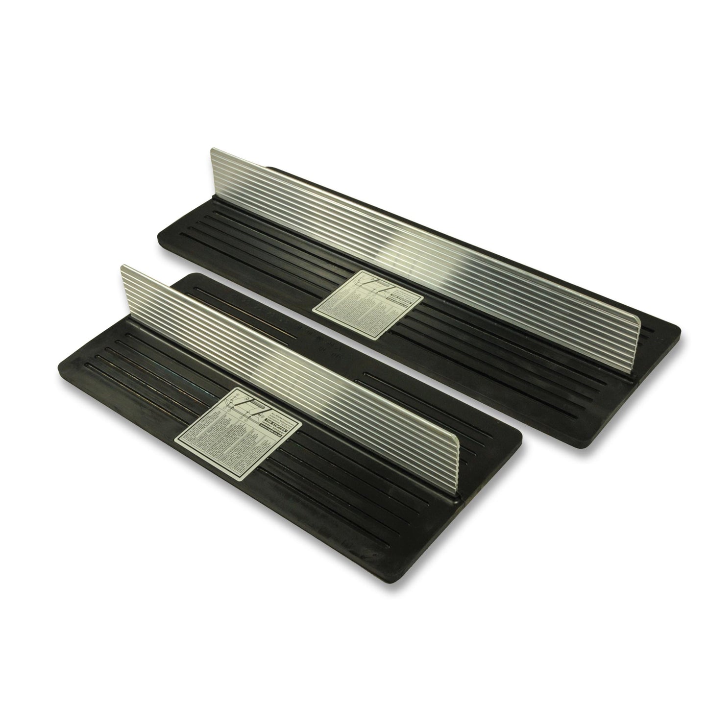 Rojak Ladder Stopper - Safety Base