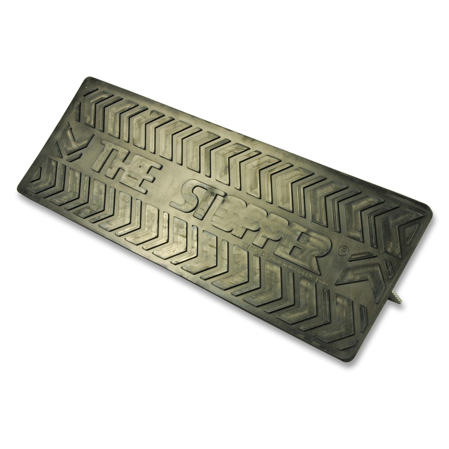 Rojak Ladder Stopper - Safety Base