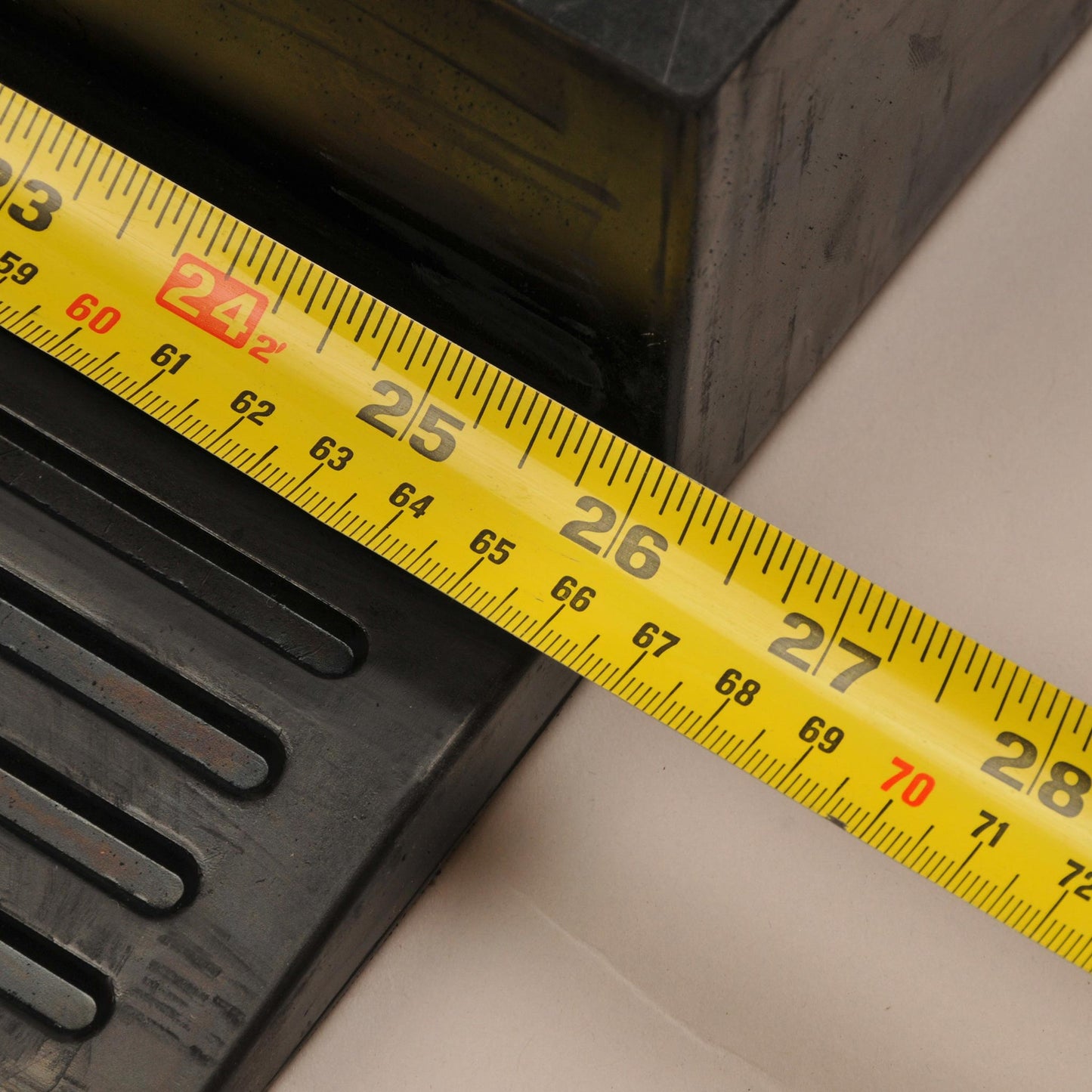 Steadfast Ladder Safety Mat