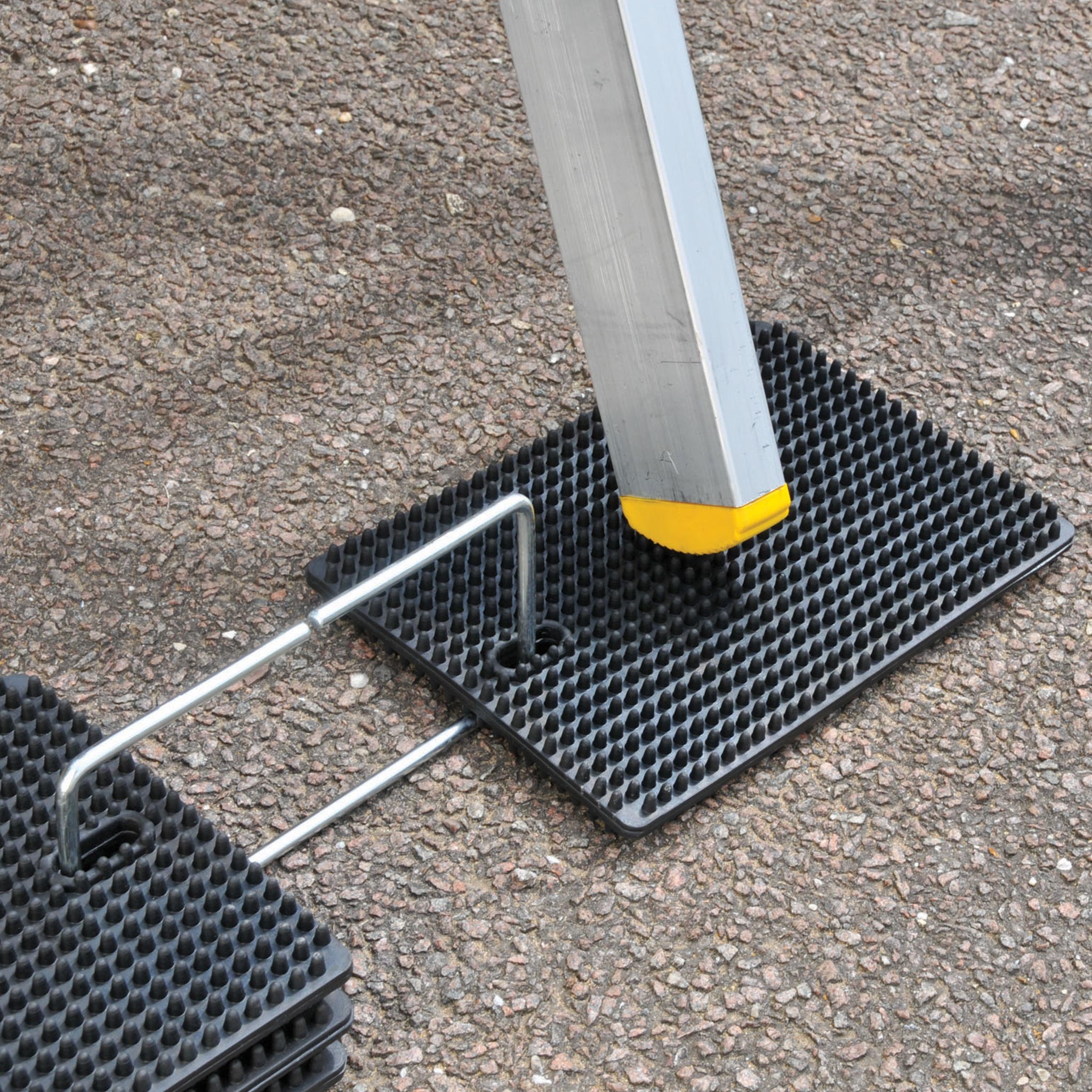 Ladder Mitts - the original and the best!